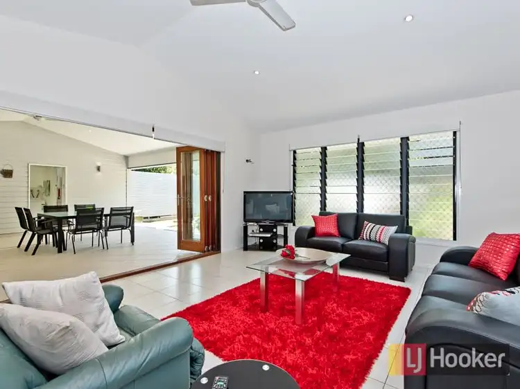 Sixth view of Homely house listing, 37 Kanofski Street, Chermside West QLD 4032