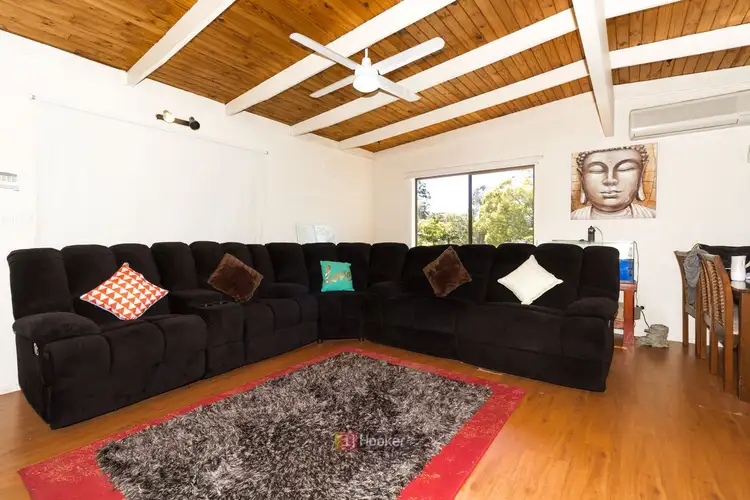 Second view of Homely house listing, 50 Princess Street, Marsden QLD 4132
