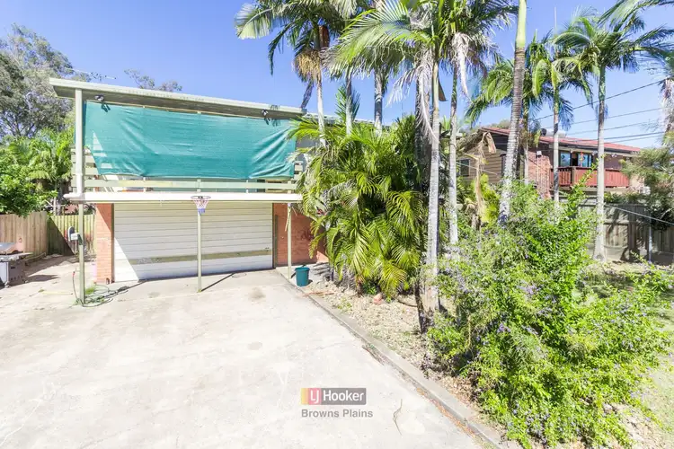 Third view of Homely house listing, 50 Princess Street, Marsden QLD 4132