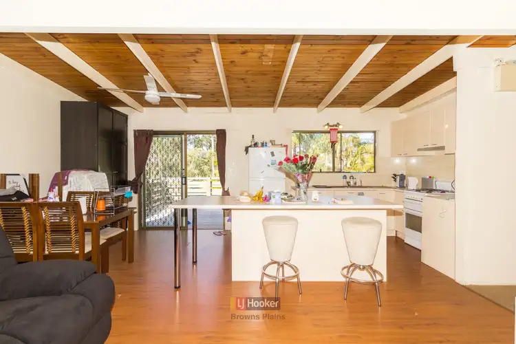 Fourth view of Homely house listing, 50 Princess Street, Marsden QLD 4132