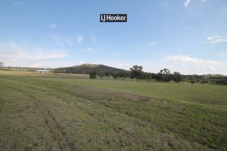 244 Auburn Vale Road, Inverell NSW 2360