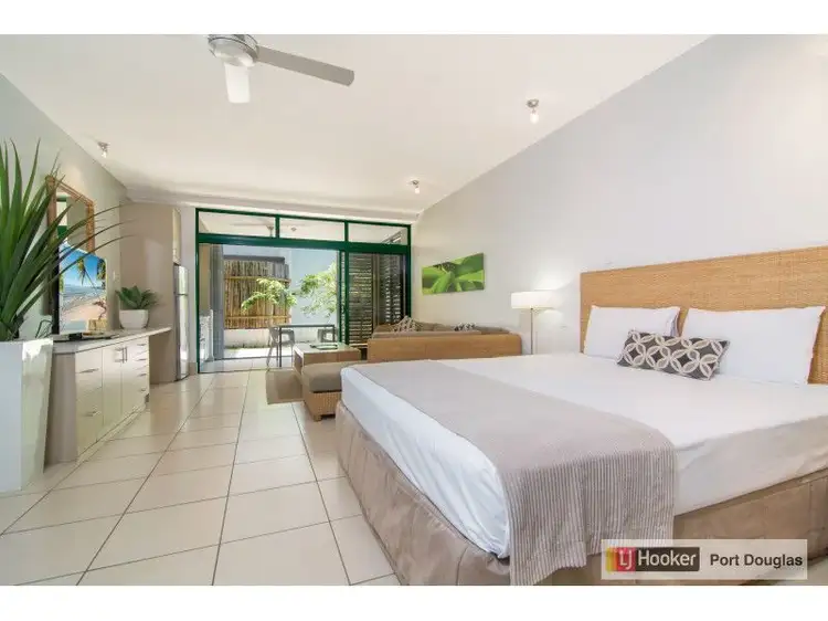 Main view of Homely unit listing, 111/2 Macrossan Street, Port Douglas QLD 4877