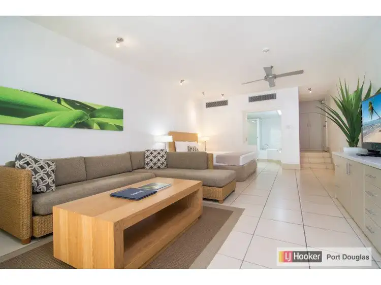 Second view of Homely unit listing, 111/2 Macrossan Street, Port Douglas QLD 4877