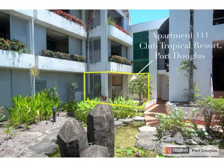 Third view of Homely unit listing, 111/2 Macrossan Street, Port Douglas QLD 4877