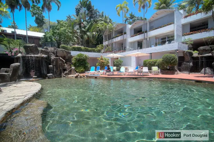 Fourth view of Homely unit listing, 111/2 Macrossan Street, Port Douglas QLD 4877