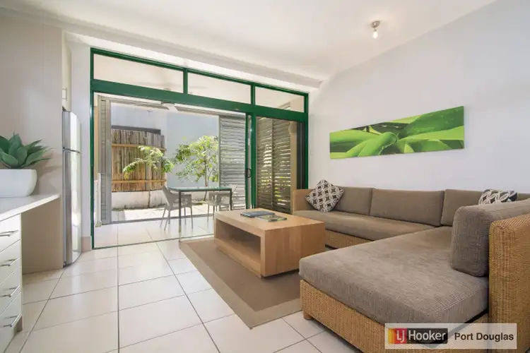 Fifth view of Homely unit listing, 111/2 Macrossan Street, Port Douglas QLD 4877