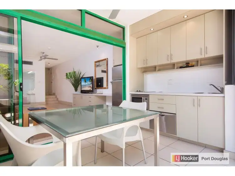 Sixth view of Homely unit listing, 111/2 Macrossan Street, Port Douglas QLD 4877