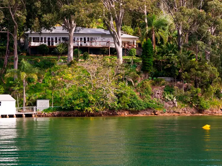 21 Portions, Lovett Bay NSW 2105