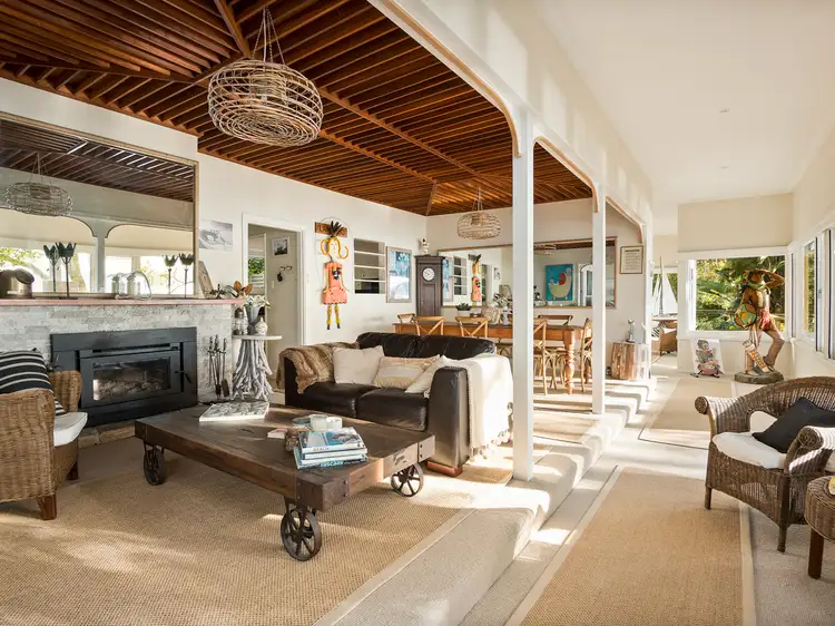 Fifth view of Homely house listing, 21 Portions, Lovett Bay NSW 2105