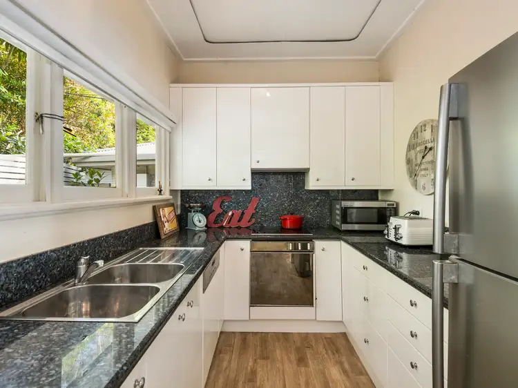 Sixth view of Homely house listing, 21 Portions, Lovett Bay NSW 2105