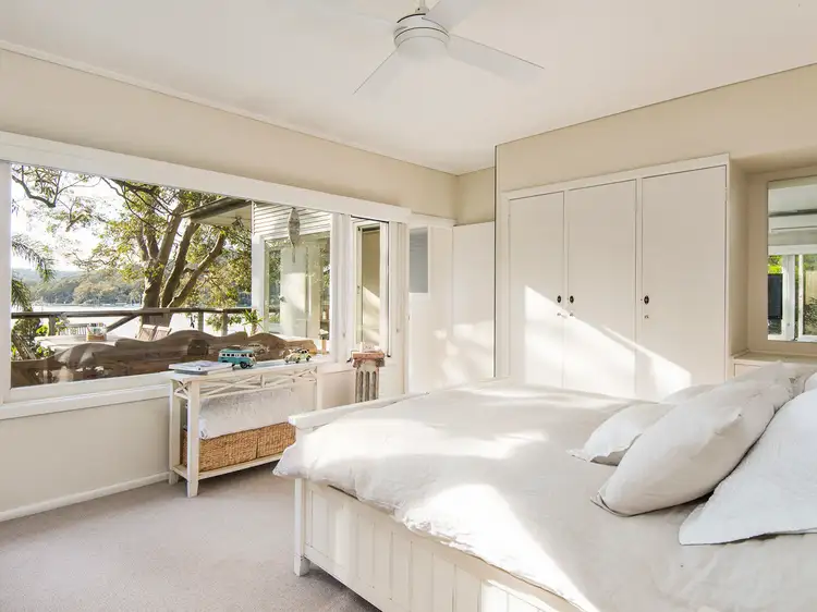Seventh view of Homely house listing, 21 Portions, Lovett Bay NSW 2105
