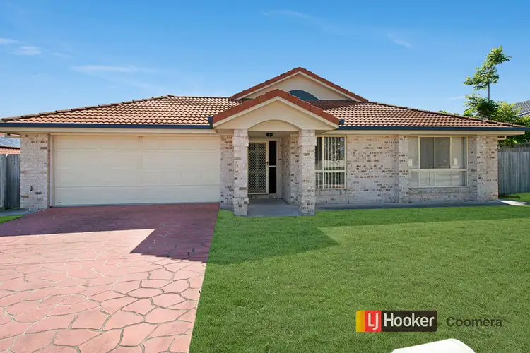 61 Halfway Drive, Ormeau QLD 4208