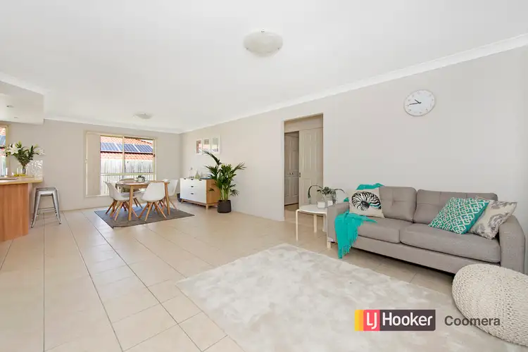 Sixth view of Homely house listing, 61 Halfway Drive, Ormeau QLD 4208