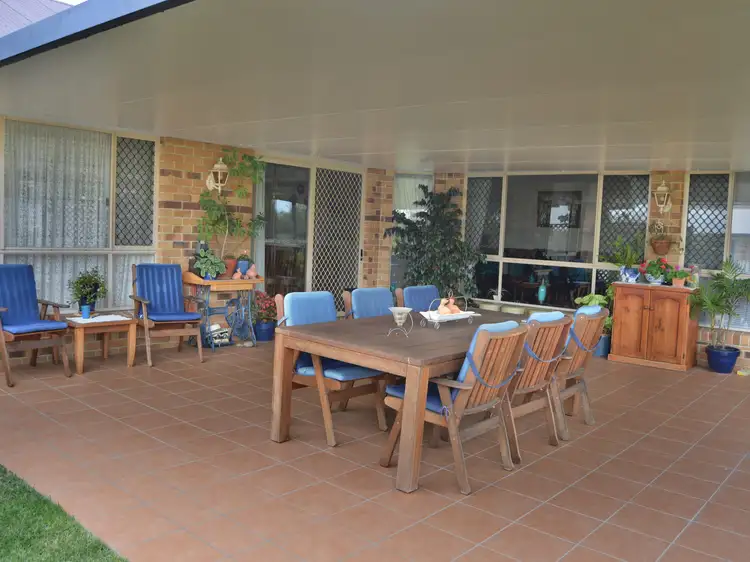 11 Flynn Drive, Warwick QLD 4370