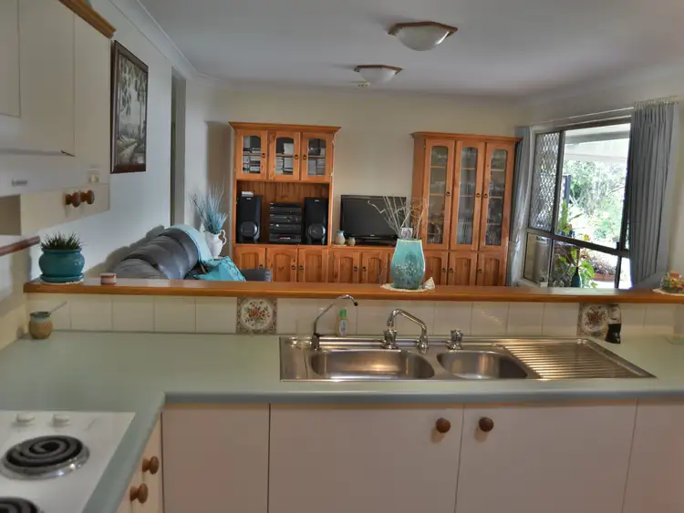 Sixth view of Homely house listing, 11 Flynn Drive, Warwick QLD 4370