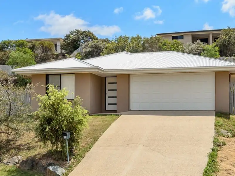 Main view of Homely house listing, 25 Stoneybrook Drive, Glen Eden QLD 4680