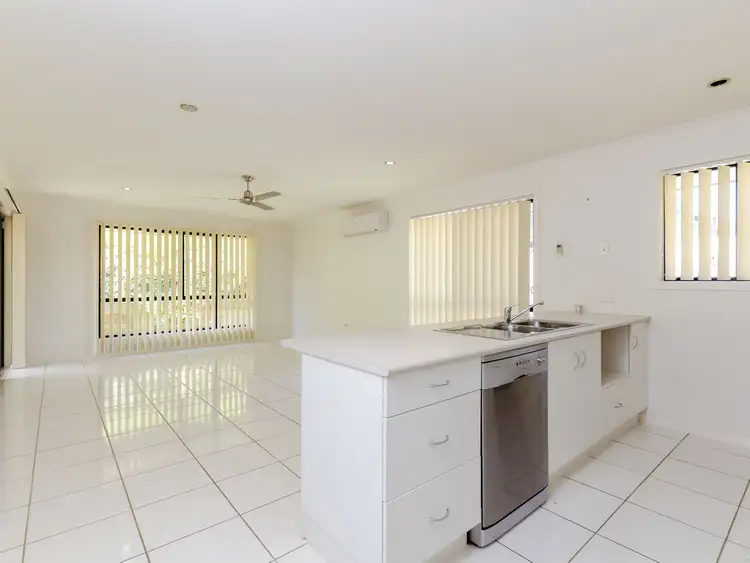 Second view of Homely house listing, 25 Stoneybrook Drive, Glen Eden QLD 4680