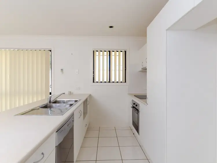 Third view of Homely house listing, 25 Stoneybrook Drive, Glen Eden QLD 4680