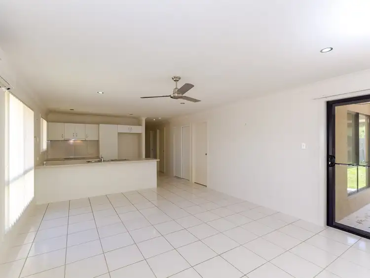 Fourth view of Homely house listing, 25 Stoneybrook Drive, Glen Eden QLD 4680