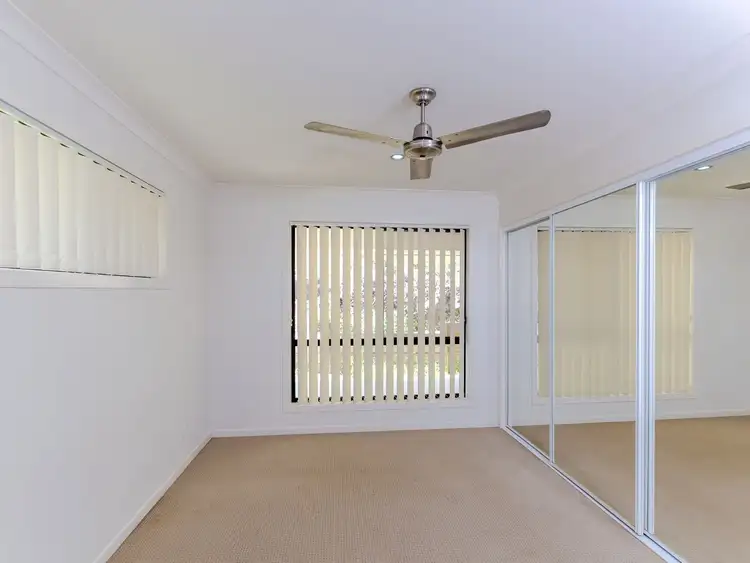 Sixth view of Homely house listing, 25 Stoneybrook Drive, Glen Eden QLD 4680