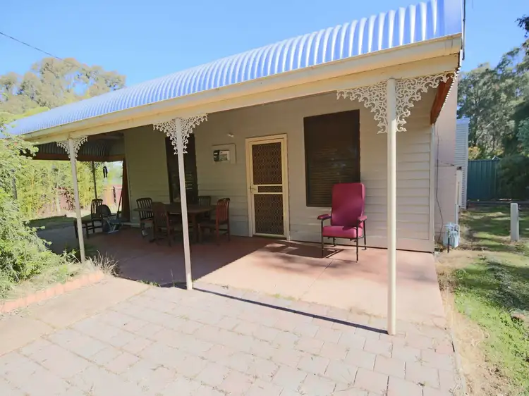 Main view of Homely house listing, 103 Waller Street, Benalla VIC 3672