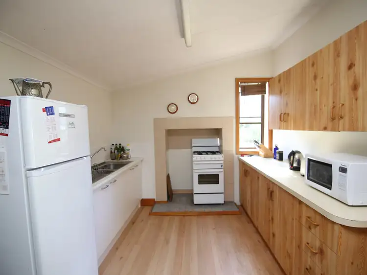Second view of Homely house listing, 103 Waller Street, Benalla VIC 3672