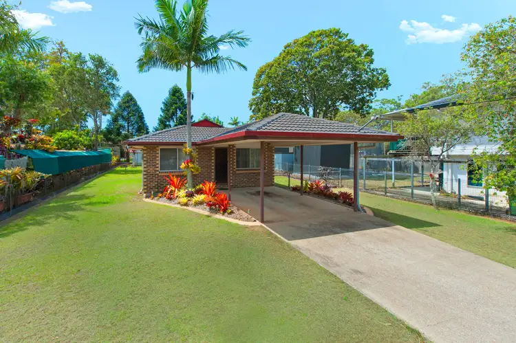 748 Old Cleveland Road, Wellington Point QLD 4160