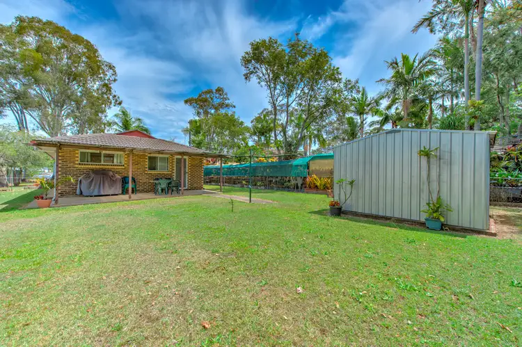 Seventh view of Homely house listing, 748 Old Cleveland Road, Wellington Point QLD 4160