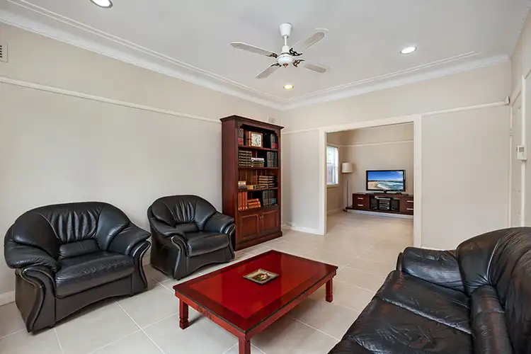 Second view of Homely house listing, 2 Kerslake Avenue, Regents Park NSW 2143