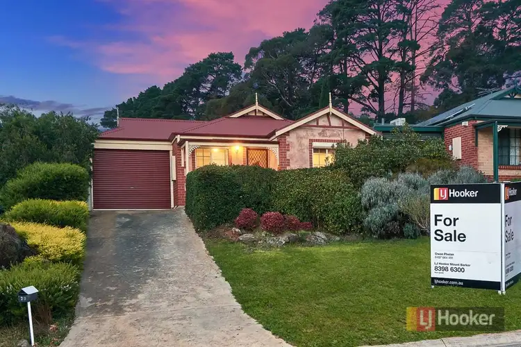 Main view of Homely house listing, 29 Zanker Drive, Mount Barker SA 5251