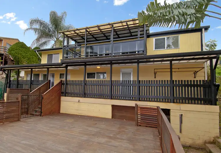 Main view of Homely house listing, 63 Lehmans Road, Beenleigh QLD 4207