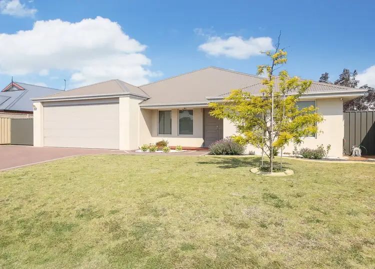 12 Delta Street, Wattle Grove WA 6107