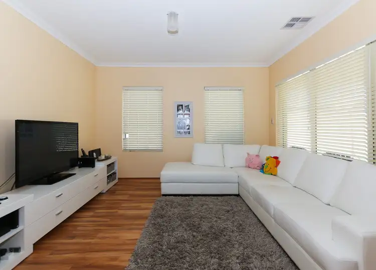 Second view of Homely house listing, 12 Delta Street, Wattle Grove WA 6107