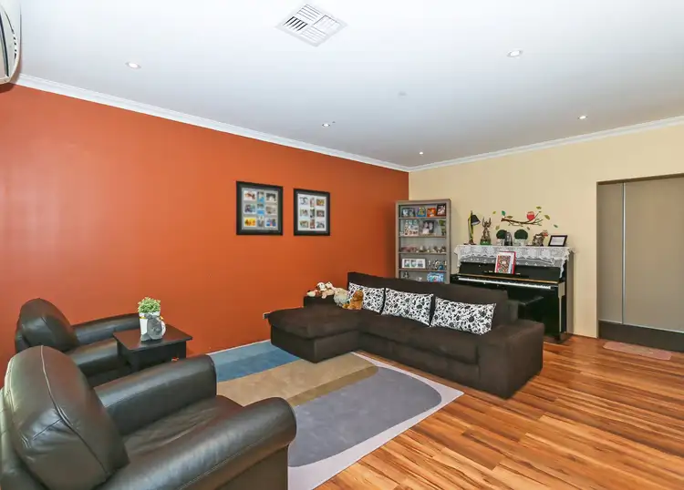 Sixth view of Homely house listing, 12 Delta Street, Wattle Grove WA 6107