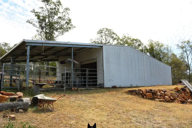 Fourth view of Homely rural property listing, Address available on request
