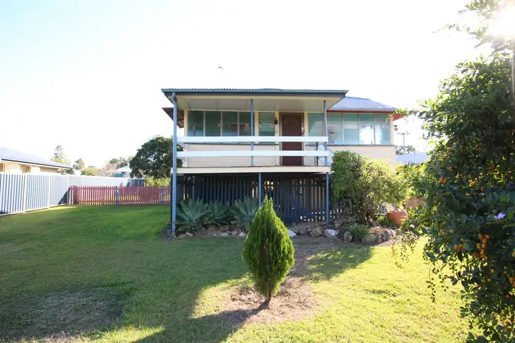 81 Ivory Creek Road, Toogoolawah QLD 4313