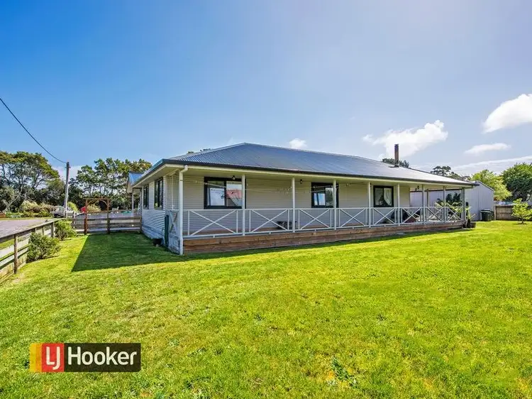 Main view of Homely house listing, 10 Prangley Street, Strahan TAS 7468
