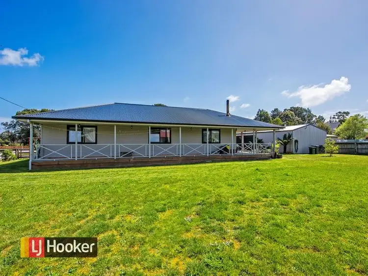 Third view of Homely house listing, 10 Prangley Street, Strahan TAS 7468