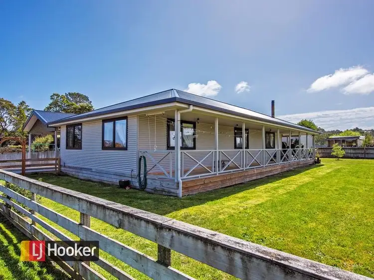 Fourth view of Homely house listing, 10 Prangley Street, Strahan TAS 7468