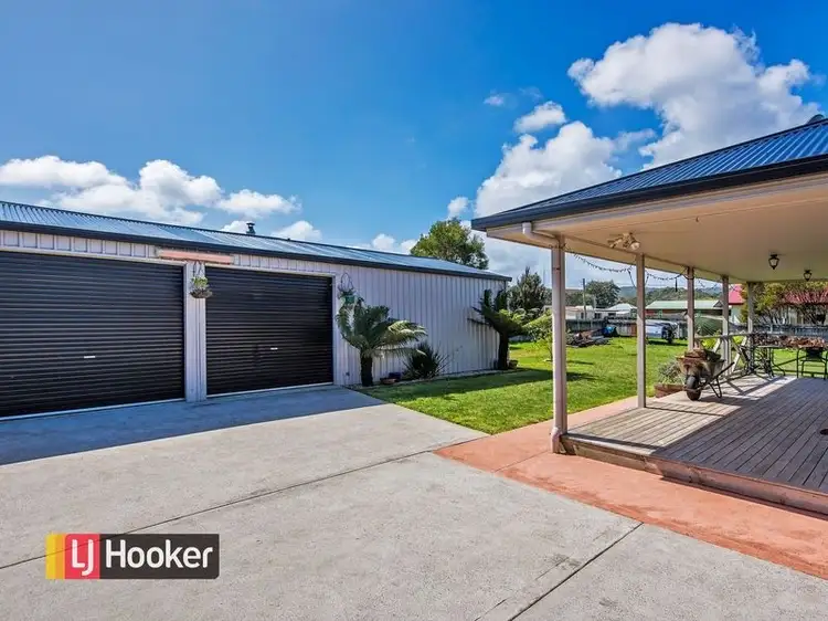 Fifth view of Homely house listing, 10 Prangley Street, Strahan TAS 7468