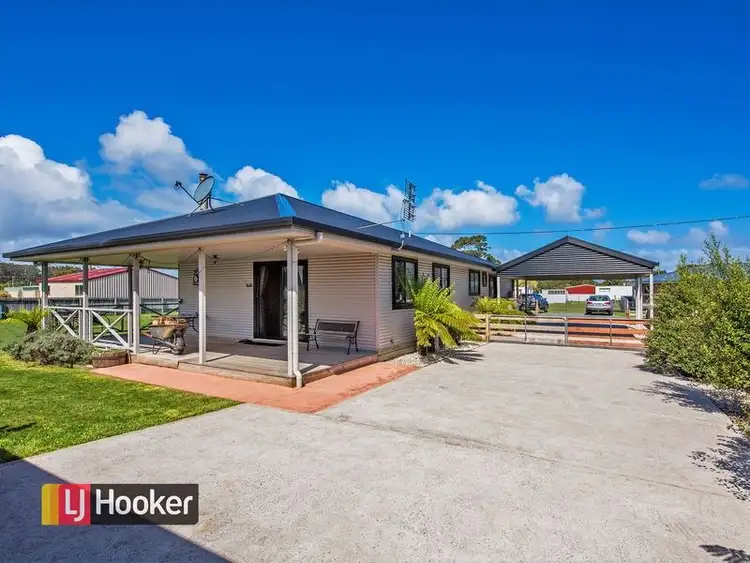 Sixth view of Homely house listing, 10 Prangley Street, Strahan TAS 7468