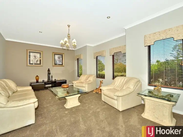 Third view of Homely house listing, 5 Fistina Ramble, Halls Head WA 6210