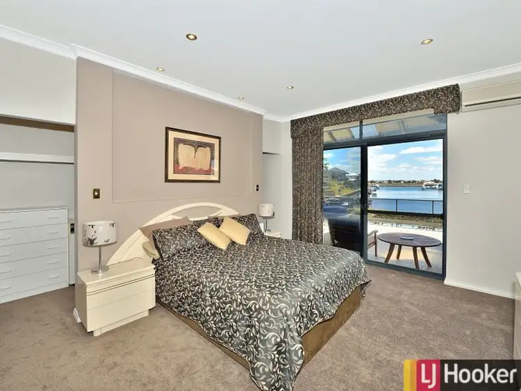 Fourth view of Homely house listing, 5 Fistina Ramble, Halls Head WA 6210