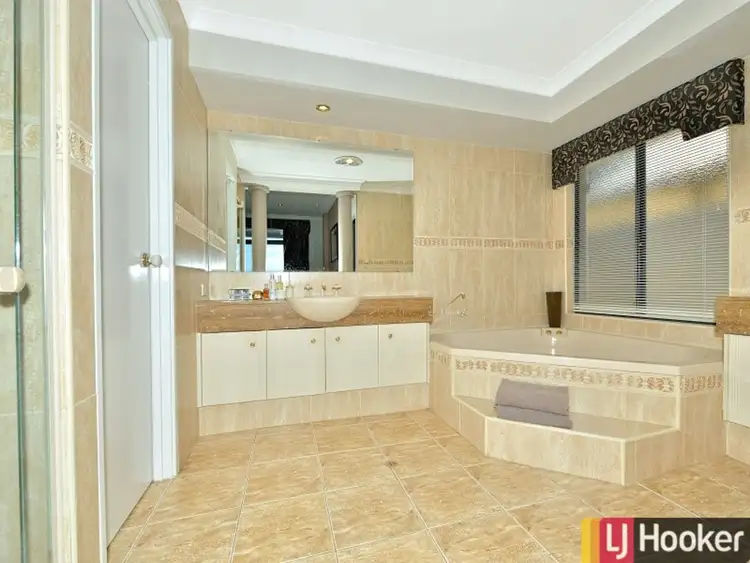 Fifth view of Homely house listing, 5 Fistina Ramble, Halls Head WA 6210