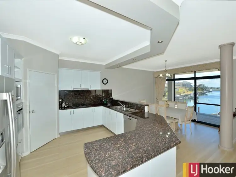 Seventh view of Homely house listing, 5 Fistina Ramble, Halls Head WA 6210