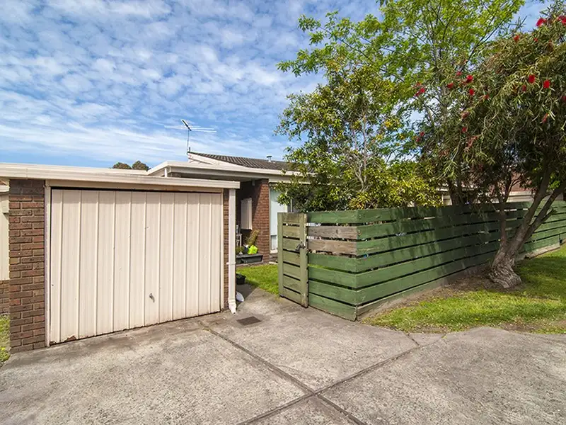 Main view of Homely villa listing, 3/47 Bowmore Road, Noble Park VIC 3174