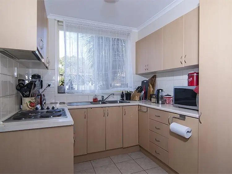 Second view of Homely villa listing, 3/47 Bowmore Road, Noble Park VIC 3174