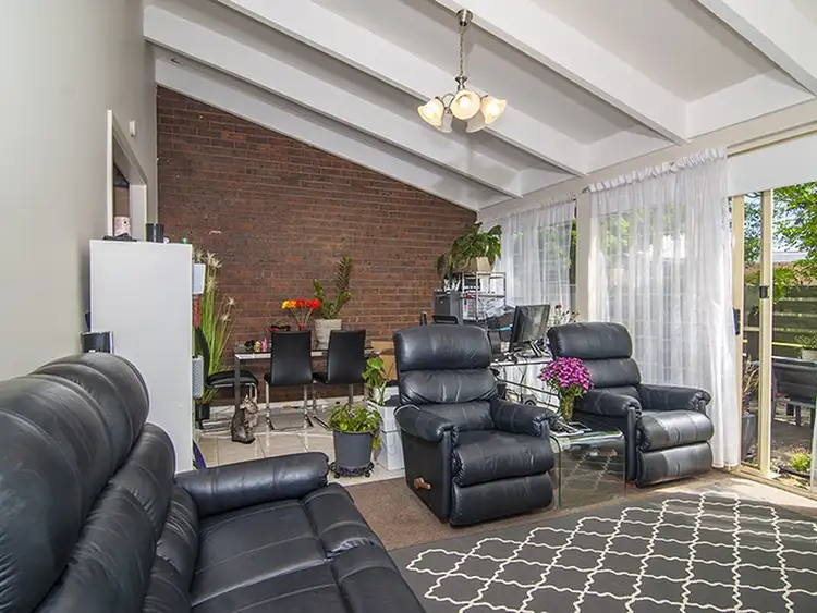 Third view of Homely villa listing, 3/47 Bowmore Road, Noble Park VIC 3174