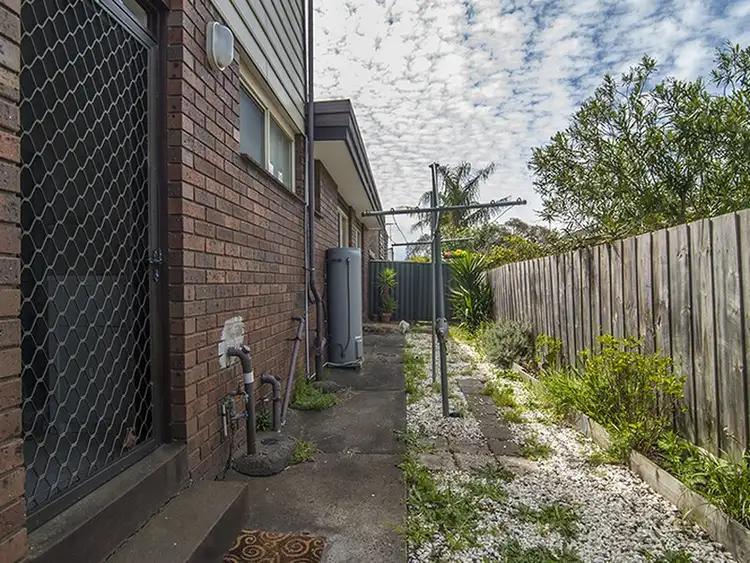 Fourth view of Homely villa listing, 3/47 Bowmore Road, Noble Park VIC 3174