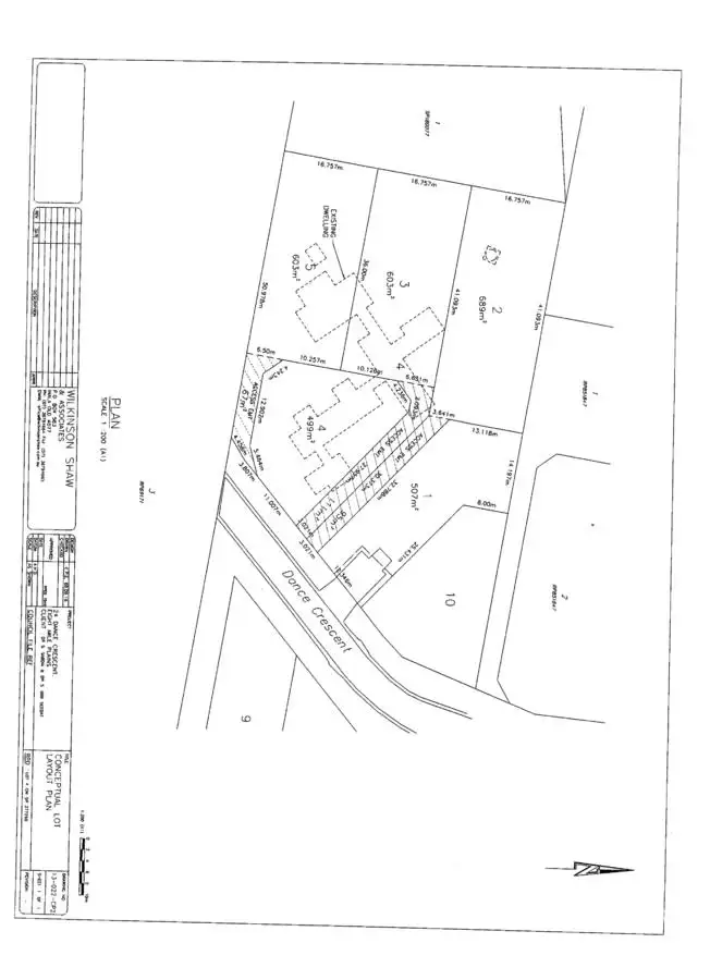 Second view of Homely house listing, 24 Dance Crescent, Eight Mile Plains QLD 4113